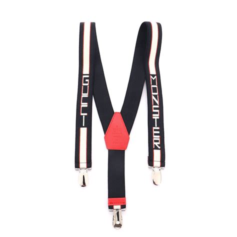 gucci suspender